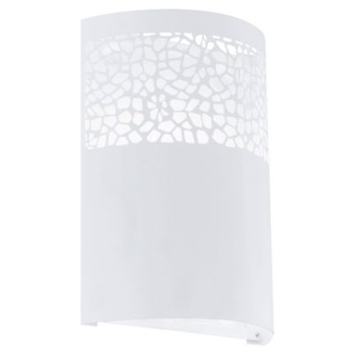 Carmelia Wall Sconce by Eglo - Starlight Lighting USA and Canada